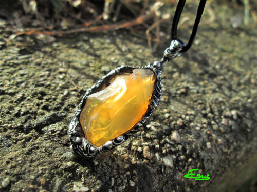 Talisman ,, Ohnivák " — foto 2