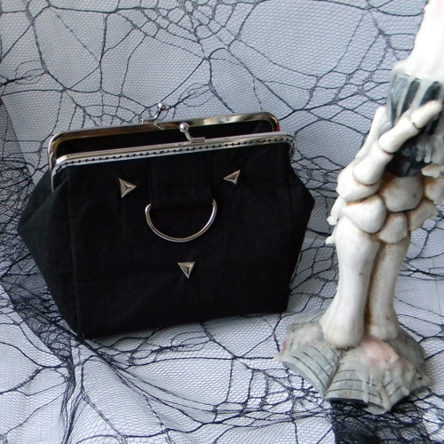 Rocková taštička — foto 2