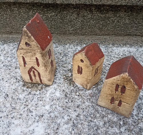 S hnědou střechou — foto 3
