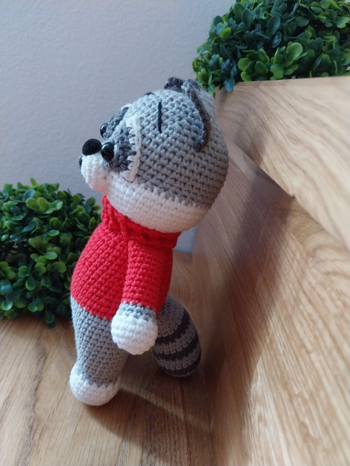 Mýval — foto 2