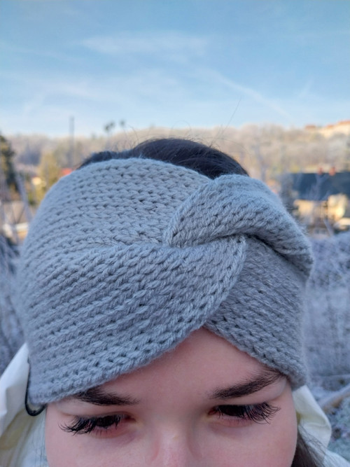 Čelenka — foto 3
