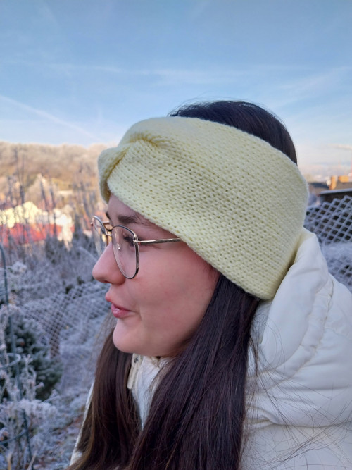 Čelenka — foto 2