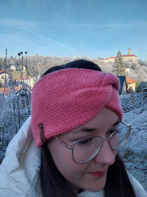 Čelenka — foto 2