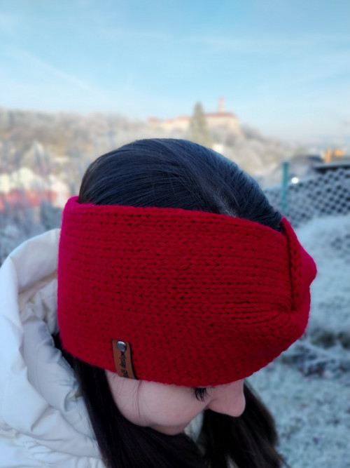 Čelenka — foto 2