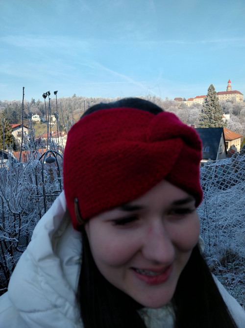 Čelenka — foto 3