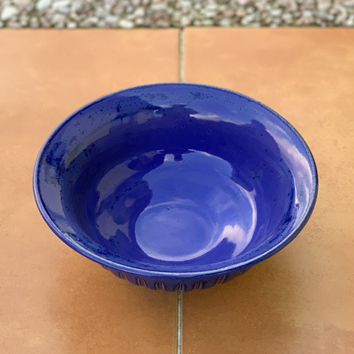 Keramická mísa — foto 3
