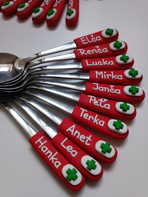 Se jmény pro lékárníky — foto 2