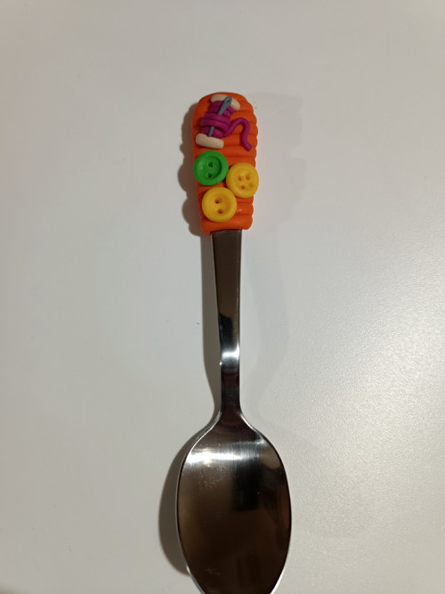 Pro švadlenku I — foto 3