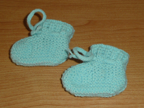 B14 - bačkůrky, vel.7,5 cm — foto 2