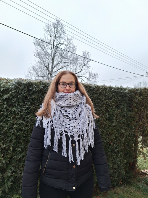 Zimní pohádka — foto 4