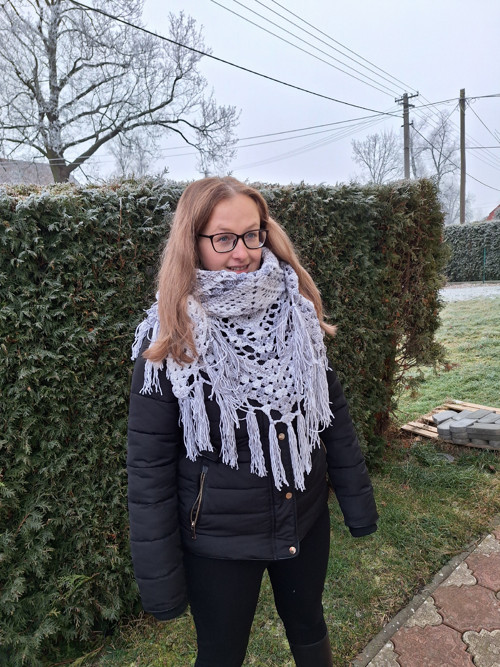 Zimní pohádka — foto 2