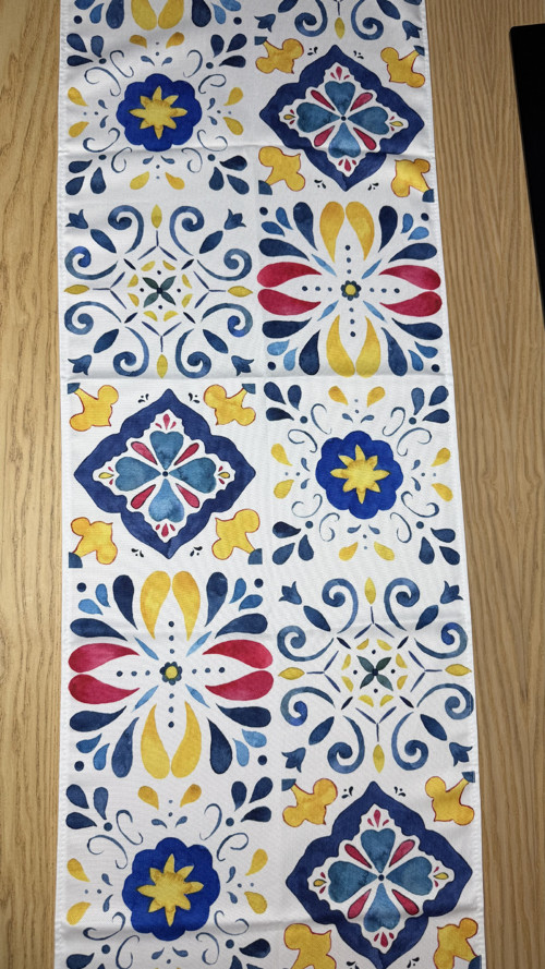 Ubrus 150 x 40 cm — foto 3