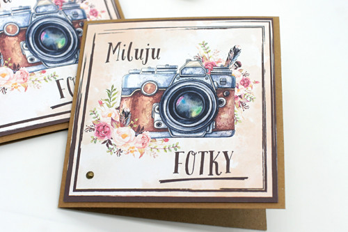 Přání pro fotografku — foto 2