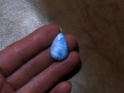 Larimar - kámen Atlantidy — foto 4