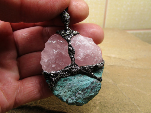 Talisman ,, Parallax " REZERVACE ! — foto 3