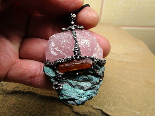 Talisman ,, Parallax " REZERVACE ! — foto 6