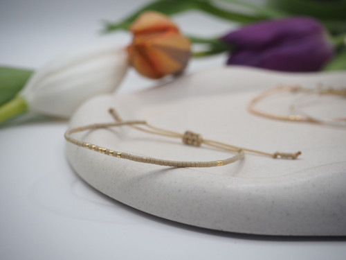 Miyuki náramek "Delicate" — foto 6