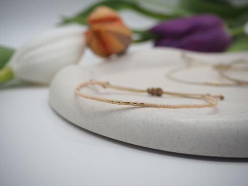 Miyuki náramek "Delicate" — foto 5