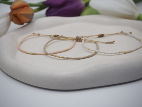 Miyuki náramek "Delicate" — foto 2