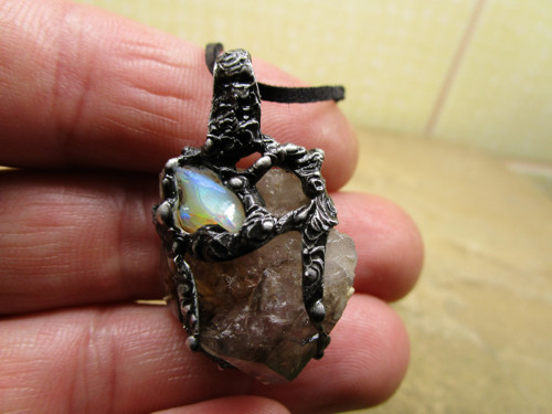 Talisman ,, Equinox " — foto 3
