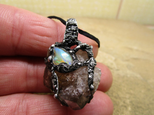 Talisman ,, Equinox " — foto 4
