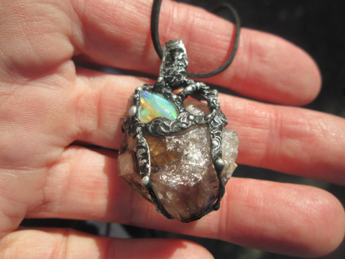 Talisman ,, Equinox " — foto 6