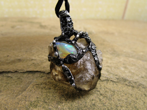 Talisman ,, Equinox " — foto 5