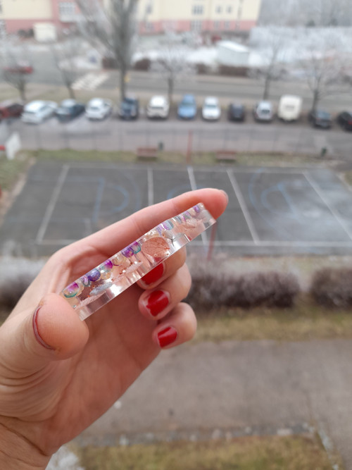 Držák stránek — foto 4