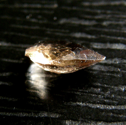 Spinel - broušený kousek do šperku — foto 3