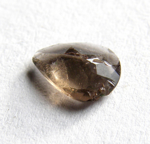Spinel - broušený kousek do šperku — foto 6