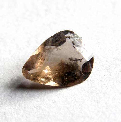 Spinel - broušený kousek do šperku — foto 2