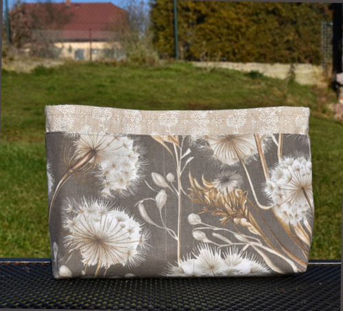 Organizér - Pampeliškové chmýří — foto 6