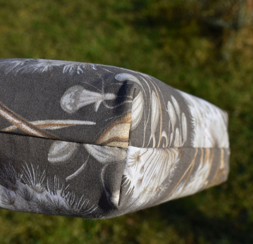 Organizér - Pampeliškové chmýří — foto 3