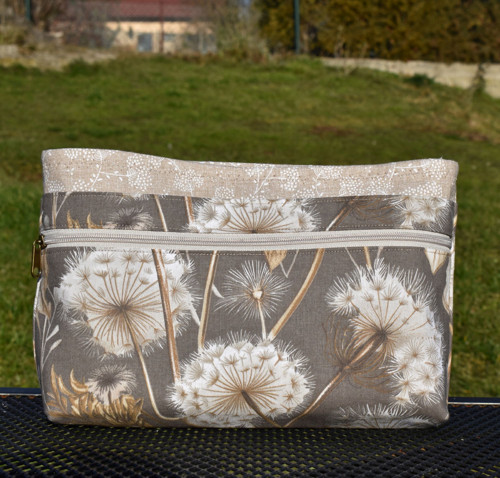 Organizér - Pampeliškové chmýří — foto 2