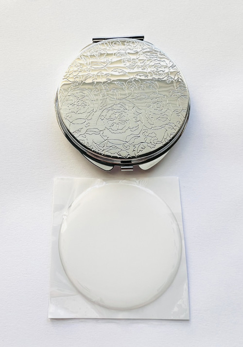 DIY sada zrcatko+epoxy — foto 2