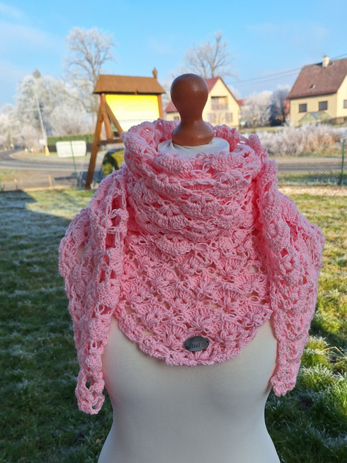 Růženka + — foto 2