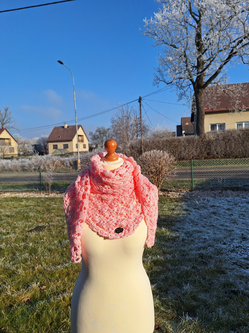 Růženka + — foto 3