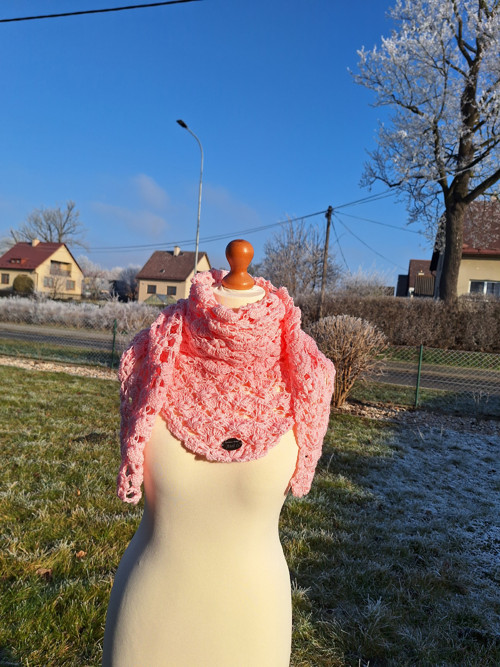 Růženka + — foto 6