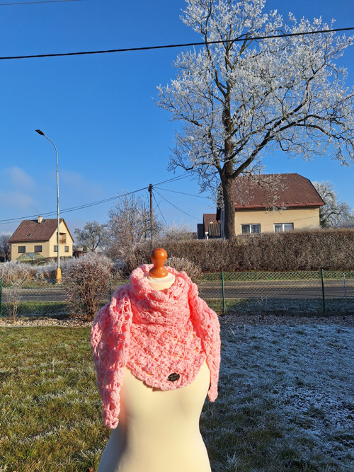 Růženka + — foto 4