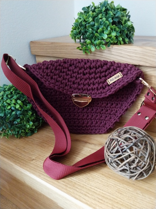 Crossbody MaBelka — foto 2