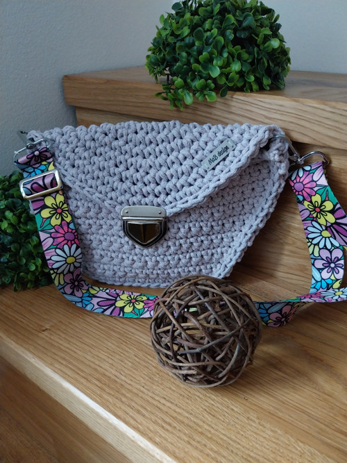 Crossbody MaBelka — foto 2