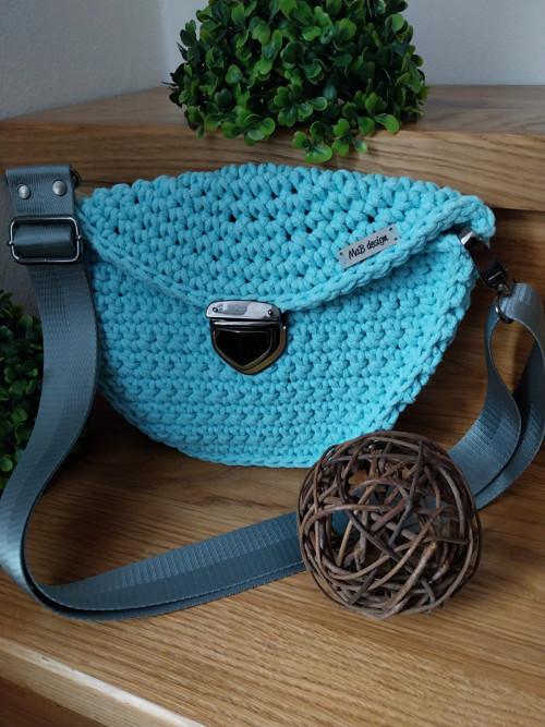 Crossbody MaBelka — foto 2