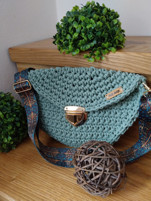 Crossbody MaBelka — foto 2