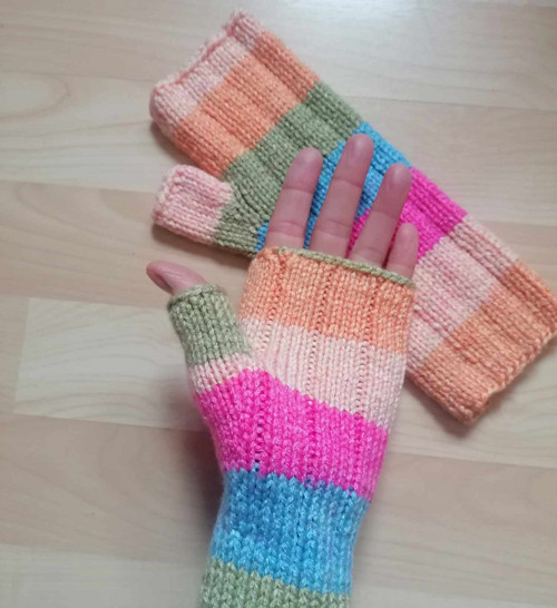 Návleky rozesmáté — foto 3