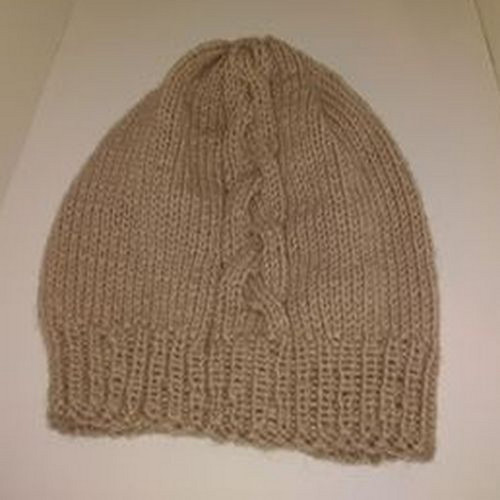 Čepice. 100% merino — foto 2