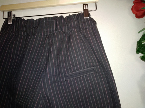 Jeans barrelky vel.36/38 — foto 3