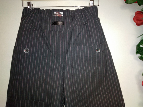 Jeans barrelky vel.36/38 — foto 4