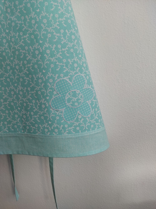 Dětská zástěrka — foto 3