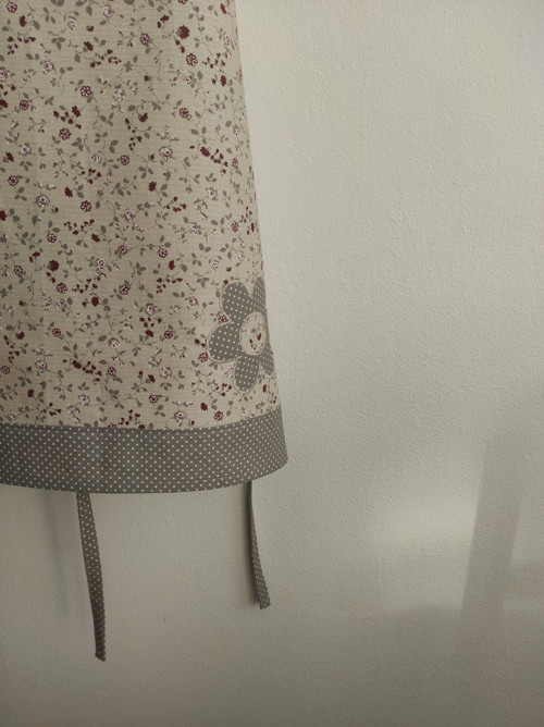 Dětská zástěrka — foto 3