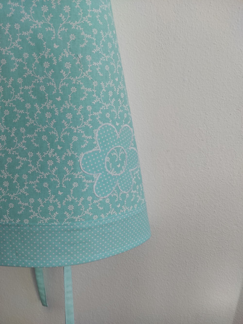 Dětská zástěrka — foto 3